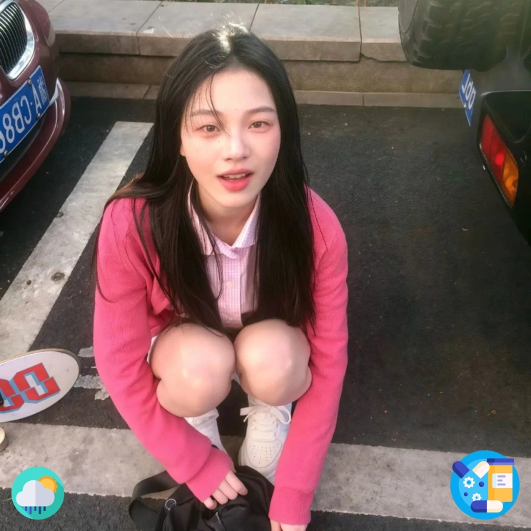 周先生